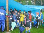 TKU Kids Succer