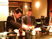 �l�G�V���Ƃ��ɂĈ������F�搶
