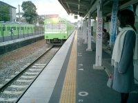 �F�����͉��ƂȂ��₵���B