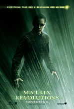 Matrix Revolution�B