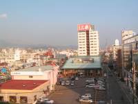 ���̃z�e���̑�����̕��i�B�`�����Ȃ��B