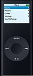 �����Ă��܂����ł�iPod nano�B