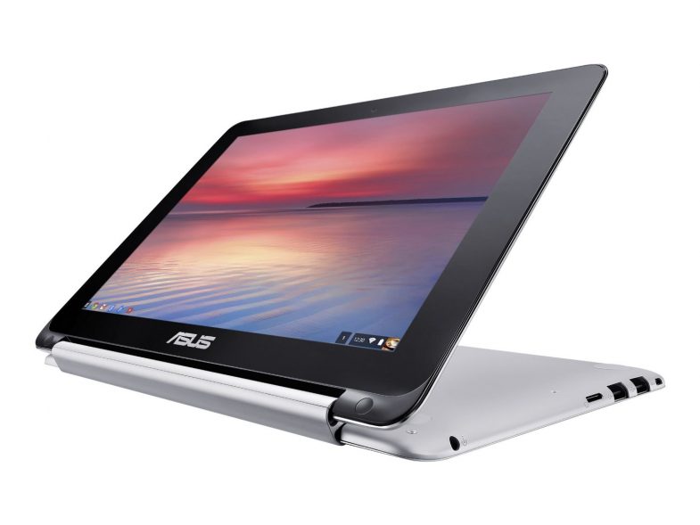 ASUS ChromeBook Flip