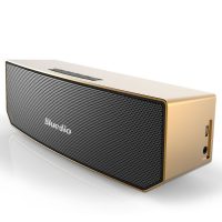 1位:卓上Bluetoothモバイルスピーカー:1名