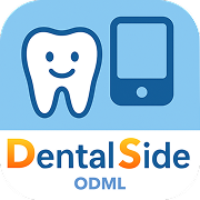 Dental Side ODMLアプリアイコン