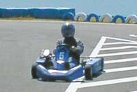taka's drive