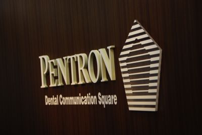 pentron